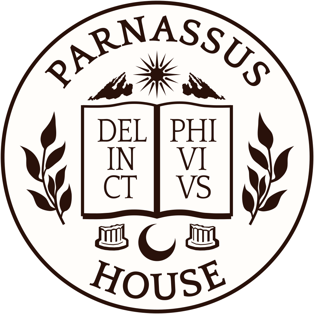 Parnassus House